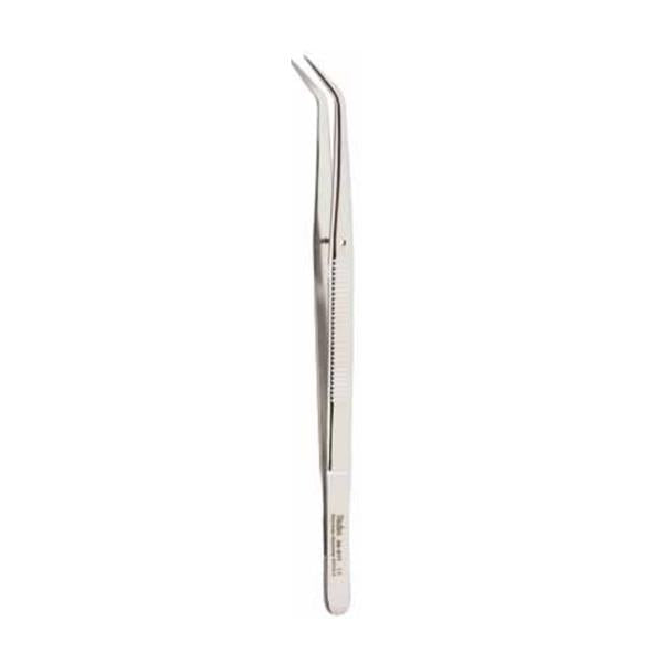 Miltex Instrument V966-317 Vantage College & Dressing Pliers Serrated Tips Miltex Instrument V966-317 Vantage College & Dressing Pliers Serrated Tips